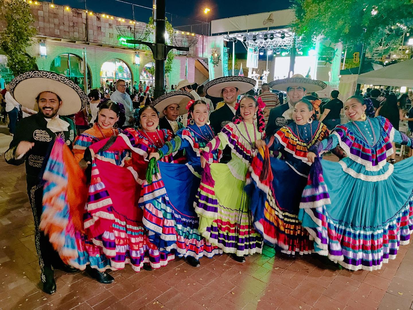 San Antonio Hispanic Heritage Month 2026 Brings Fiestas Patrias, Music, Film and Family Events Across the City