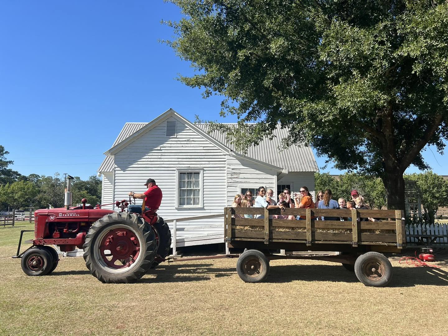 Wunderlich Farm’s Fall 2026 Events Bring Klein History to Life With Markets, Family Fun and Holiday Traditions