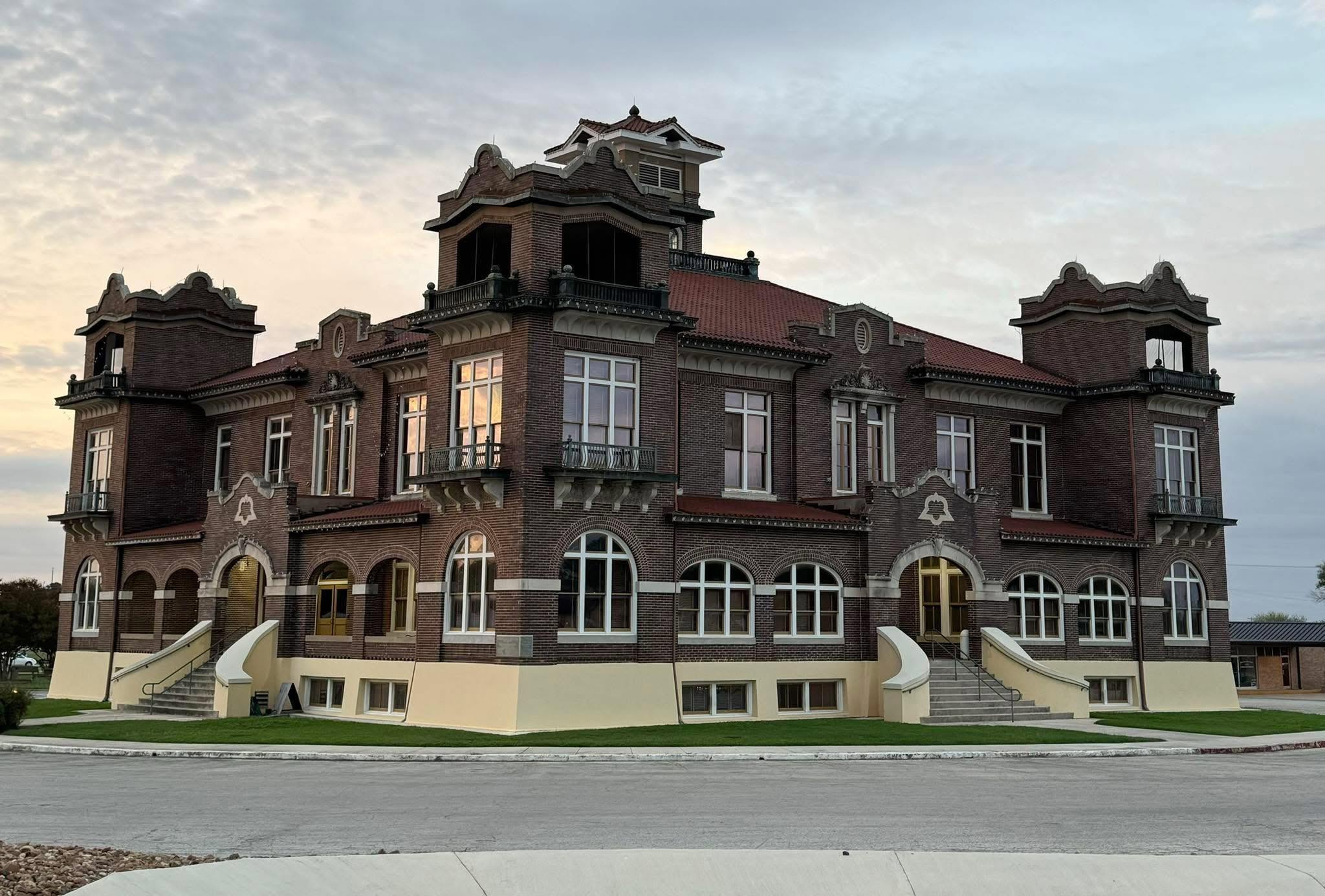 Atascosa County 2027 Budget Could Raise Typical Homestead Tax Bill by $172 as Final Vote Nears