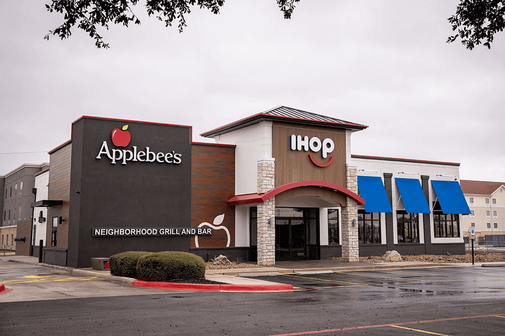 New Applebee’s-IHOP Opens on West Loop 1604 as San Antonio Becomes Testing Ground for Dual-Brand Restaurants