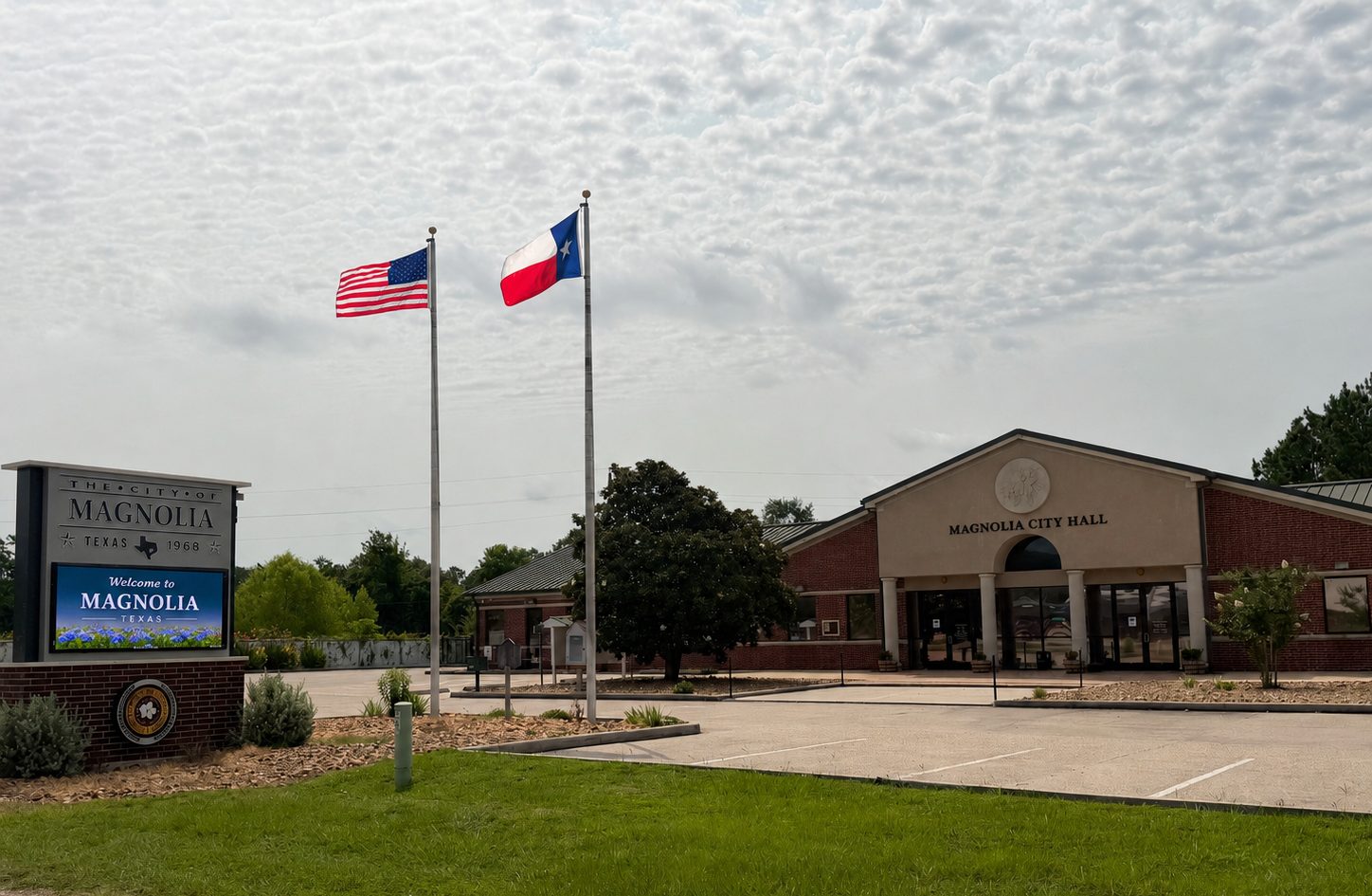Magnolia Residents Invited to Weigh In on 2026-27 City Budget at Sept. 15 Public Hearing