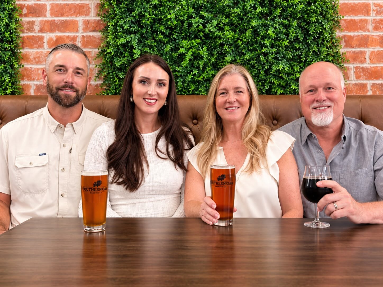Southern Oak Brewing Sets October 7 Grand Opening in Old Town Tomball