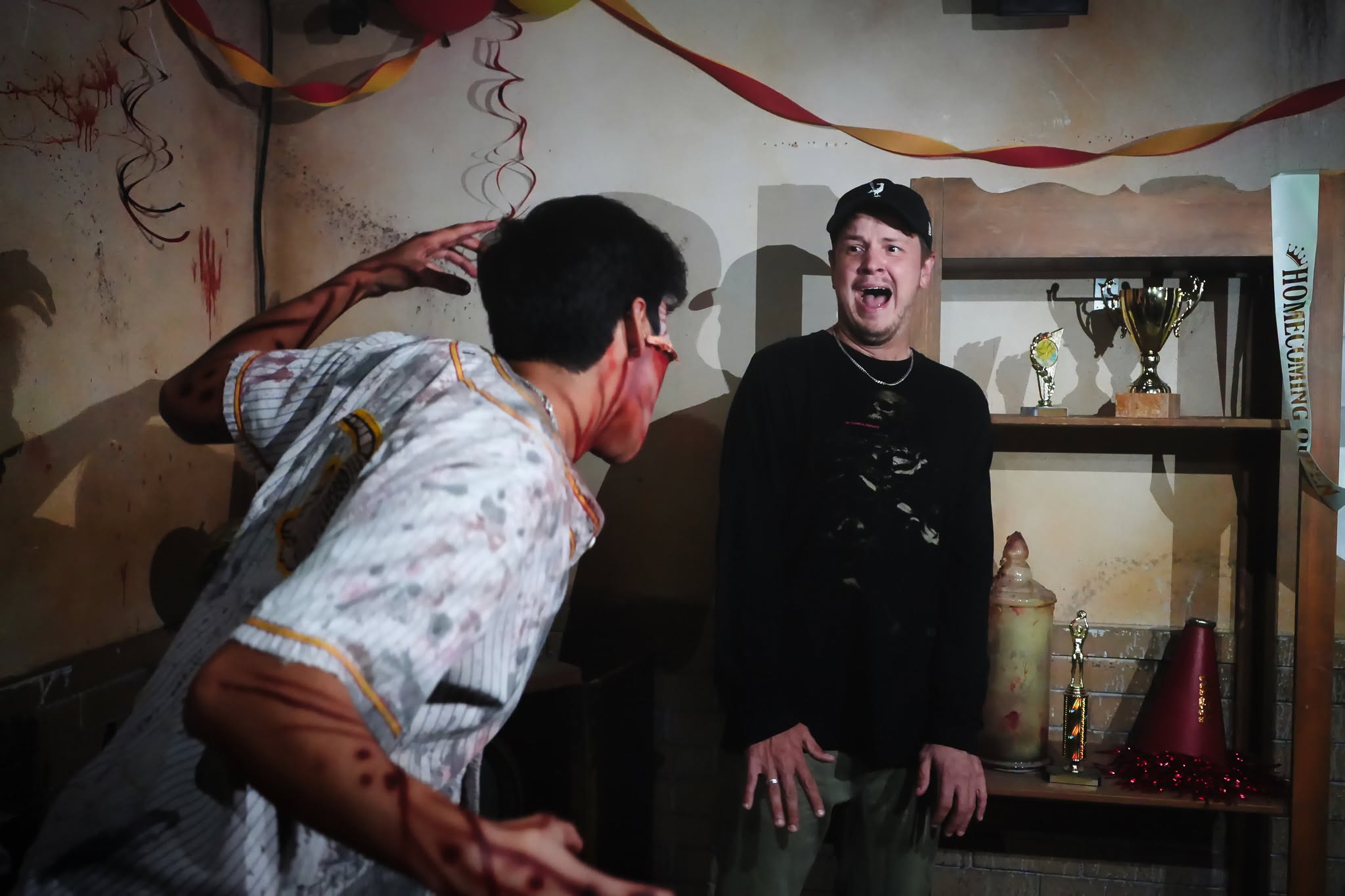 Six Flags Fiesta Texas Brings Tricks and Treats by Day, Fright Fest by Night to San Antonio