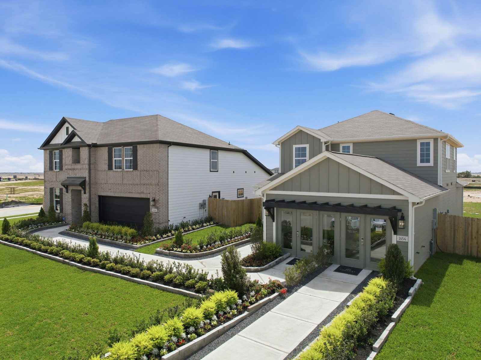 Century Communities Opens Mirabella, Bringing Nearly 1,200 New Homes to Growing Brookshire-Katy Corridor