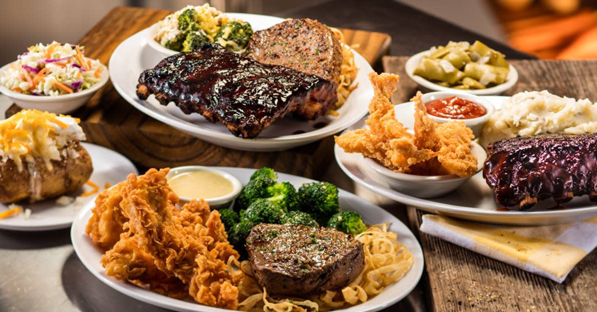 Cheddar’s Scratch Kitchen Plans New San Antonio Restaurant Near Potranco Ranch West