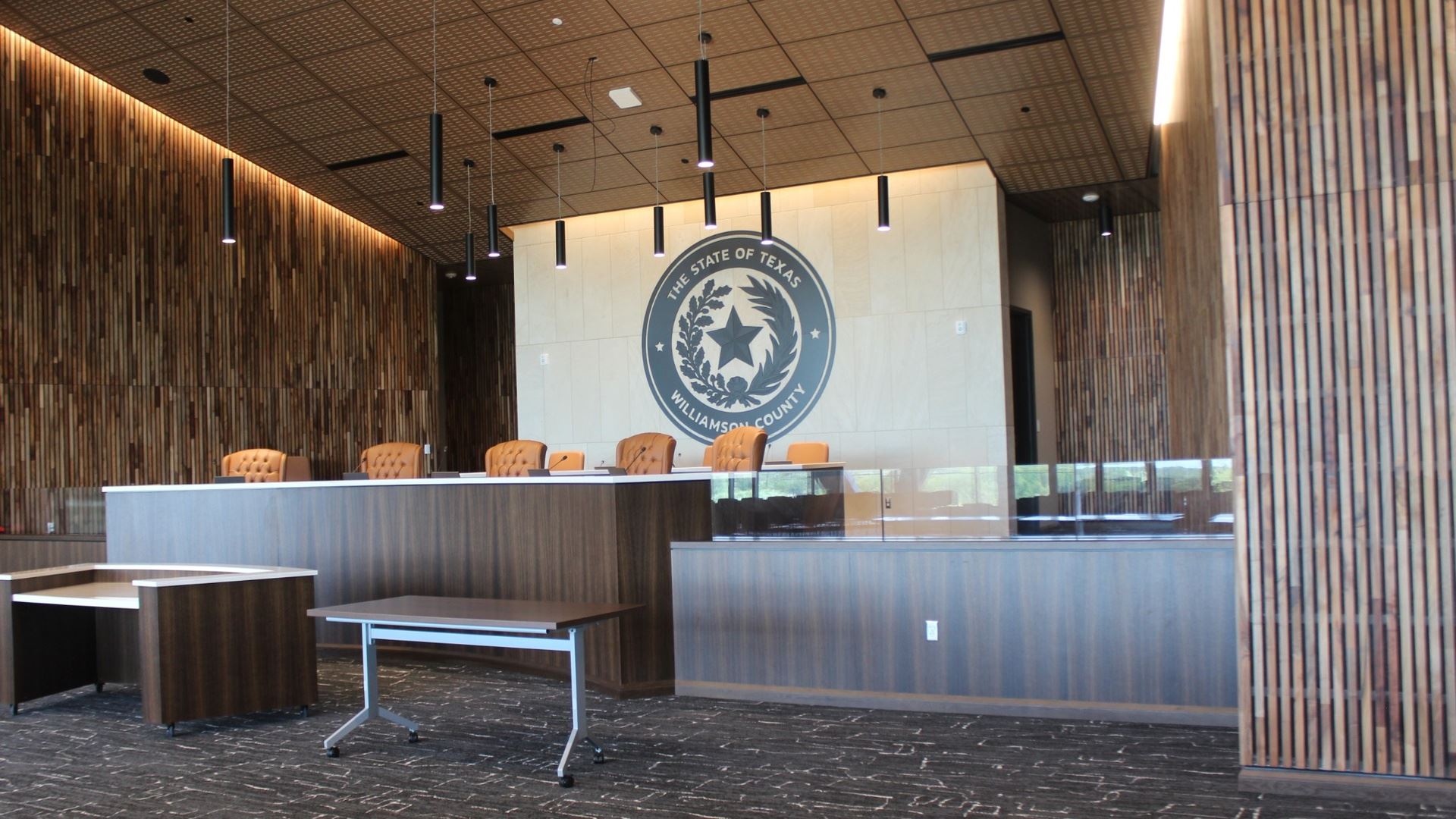 Williamson County Approves $712.9 Million Budget With Public Safety, Roads and Lower Tax Rate as Top Priorities