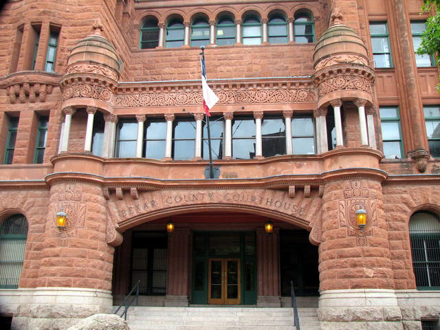 Bexar County’s $2.6 Billion Proposed Budget Keeps Tax Rate Flat as Leaders Weigh Public Safety, Roads and Future Growth