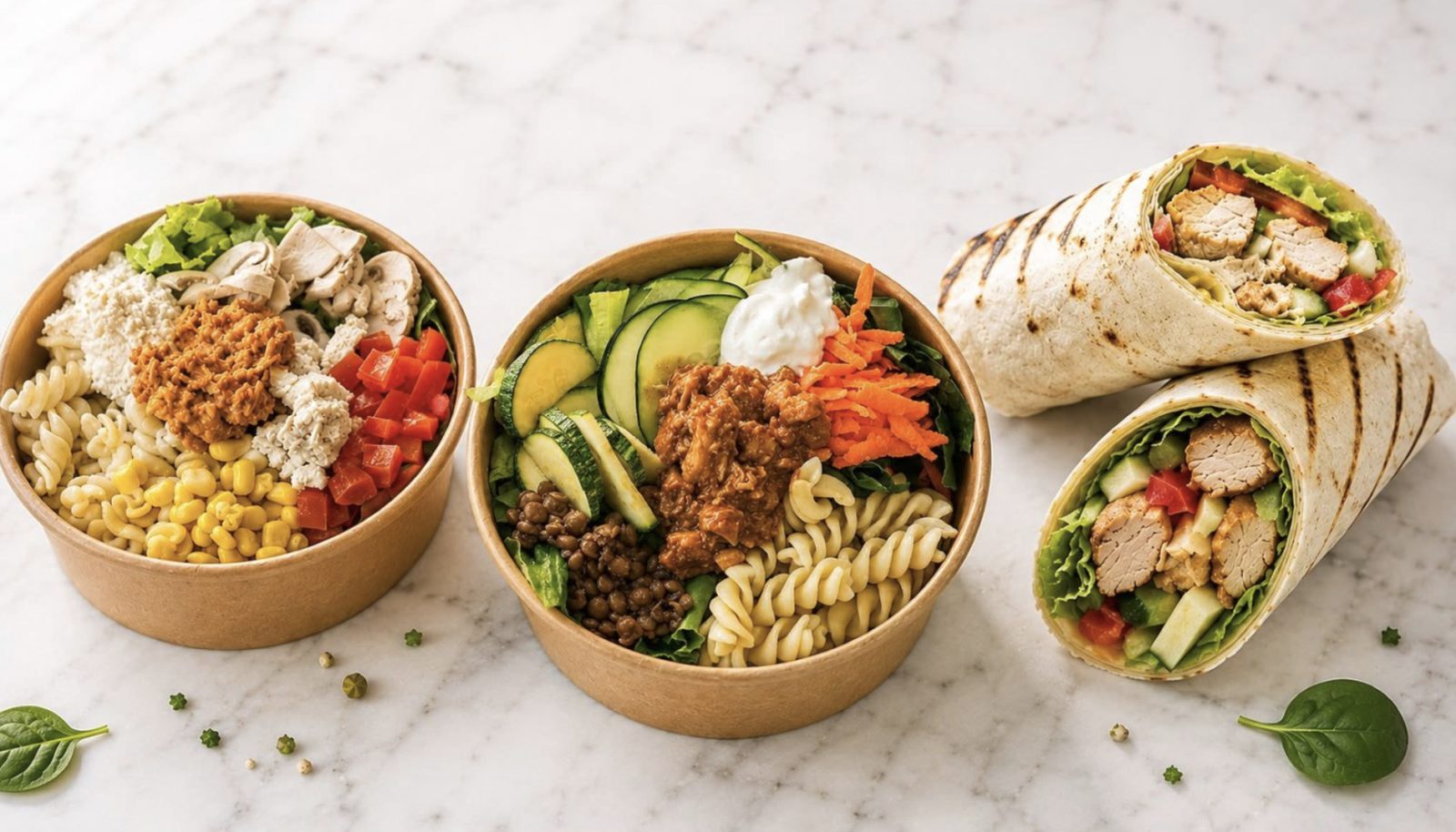 Fresh Bowl & Co. Makes U.S. Debut in San Antonio’s Stone Oak, Bringing Puebla-Born Concept to Texas