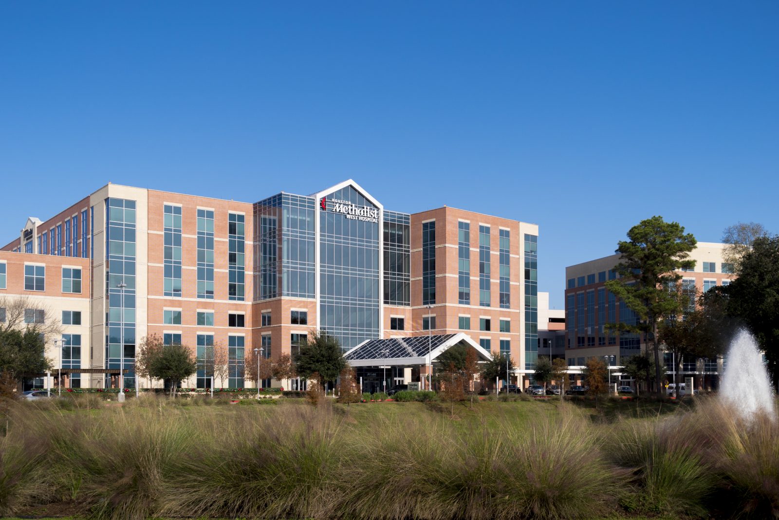 Houston Methodist West Hospital Ranks No. 2 Nationally for Quality in 2026 Vizient Rankings