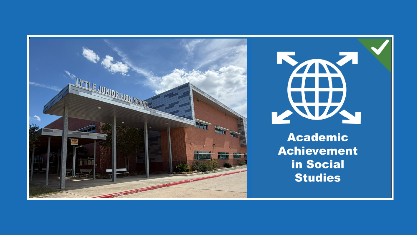 Lytle Junior High Earns TEA Social Studies Distinction, With Important Context for Families