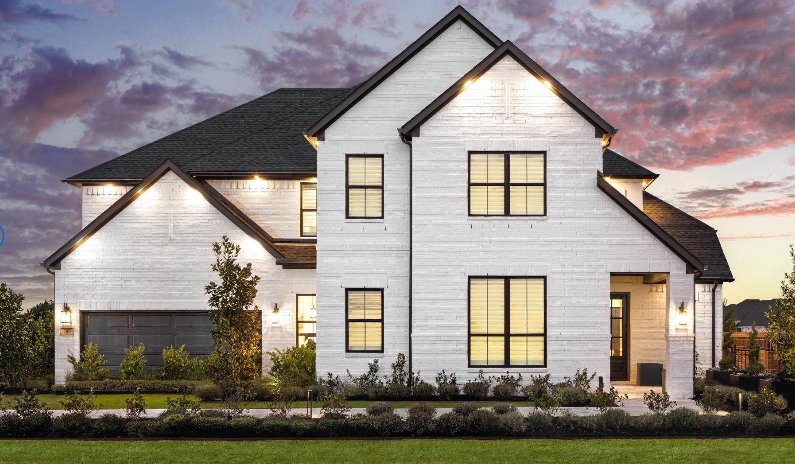 Cross Creek West Opens Next Chapter in Fulshear with 250 New Homesites, Luxury Home Expansion