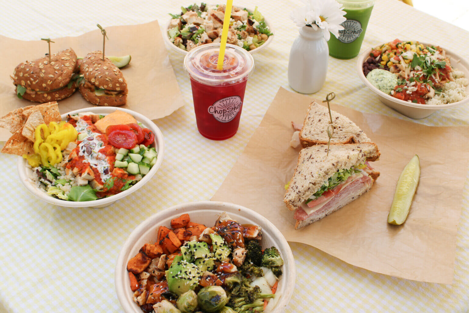 Original ChopShop Plans 2027 Katy Opening Near I-10 and Katy Fort Bend Road