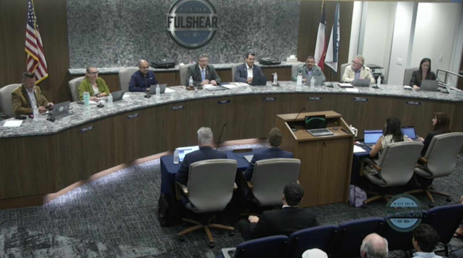 Fulshear Adopts FY2027 Budget, Lowers Final Property Tax Rate to $0.1905 as Parks Debt and Growth Costs Rise