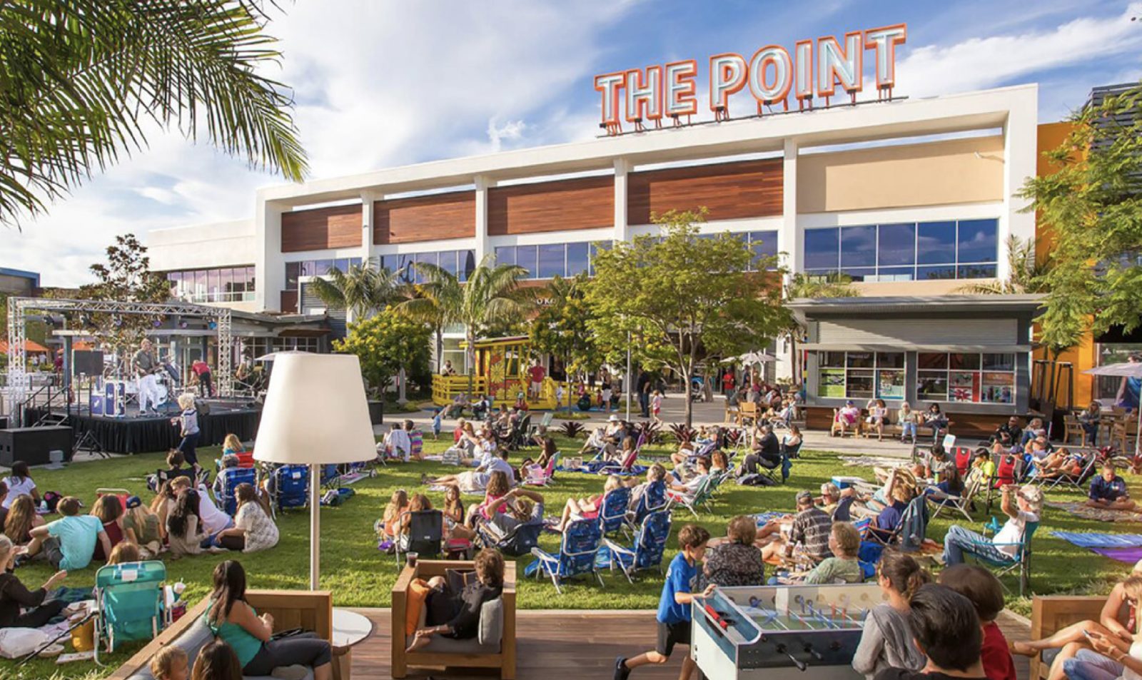 Grand Mason Revealed: 400-Acre Mixed-Use Destination Planned Along Grand Parkway in Cypress