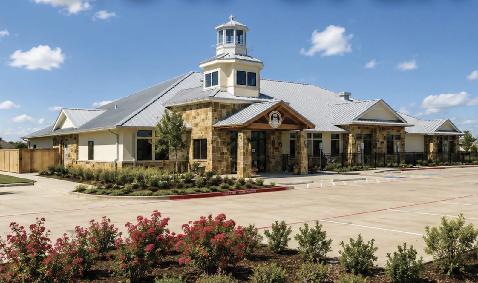 Children’s Lighthouse Opens New Early Learning School in Fulshear’s Cross Creek West Community