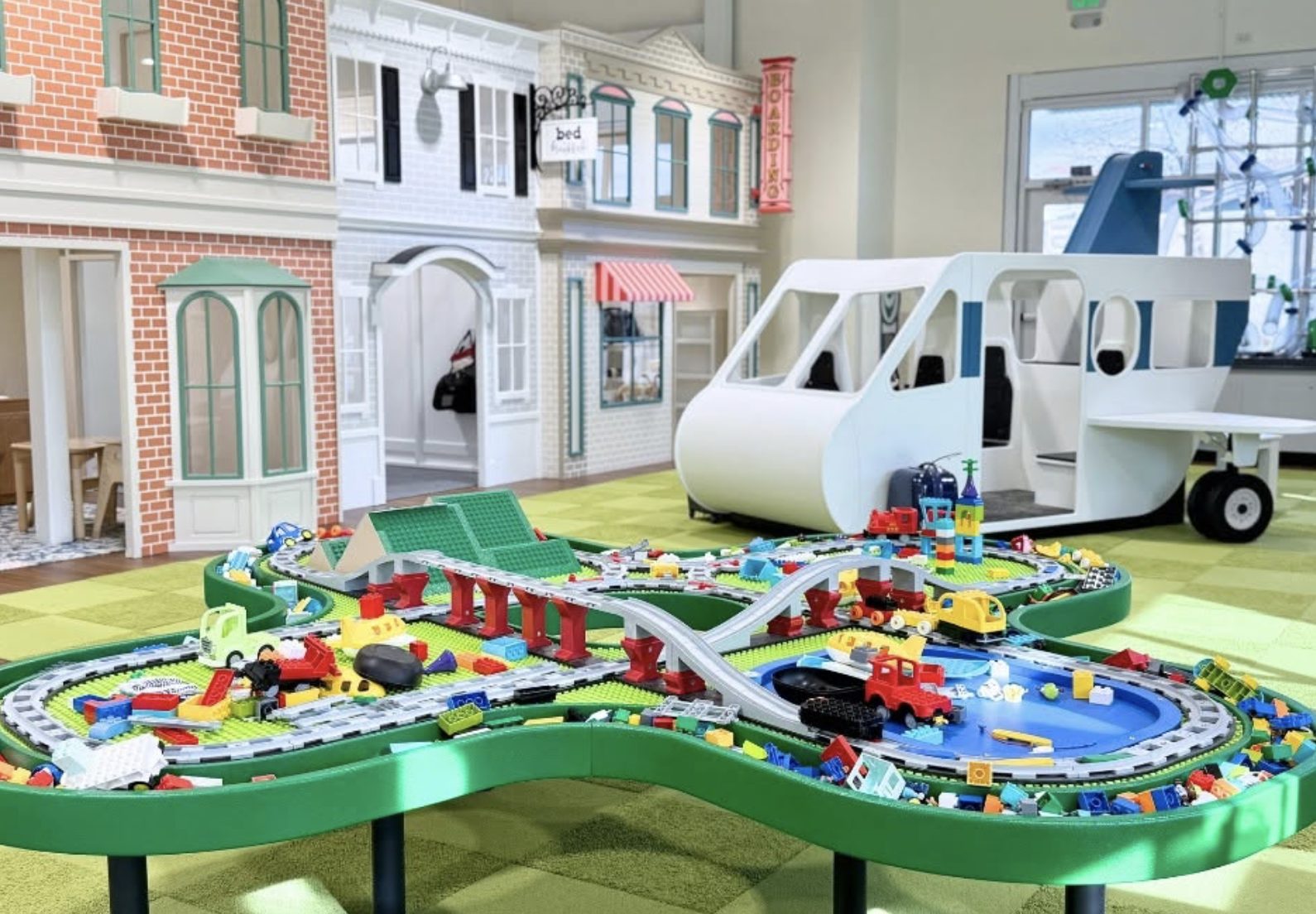 Play Street Museum Plans First San Antonio Location in Stone Oak, Bringing Imaginative Indoor Play to Loop 1604