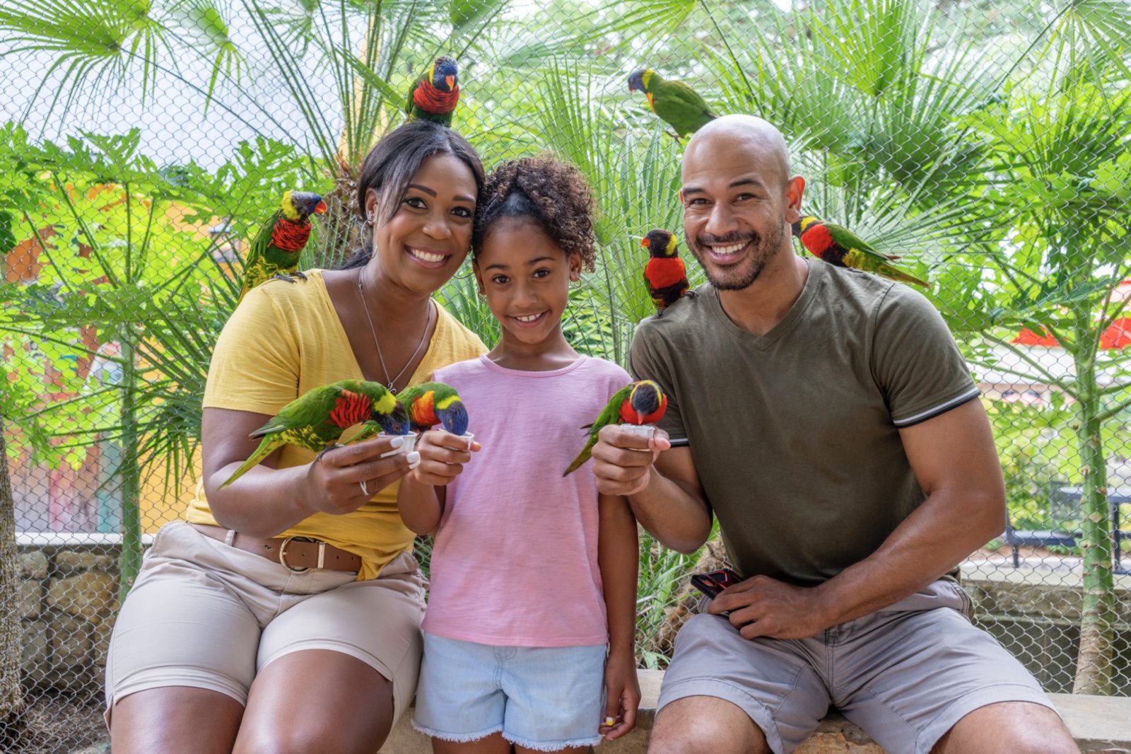 San Antonio Zoo Offers Free September Admission to Frontline Heroes as New Attractions Give Families More to Explore
