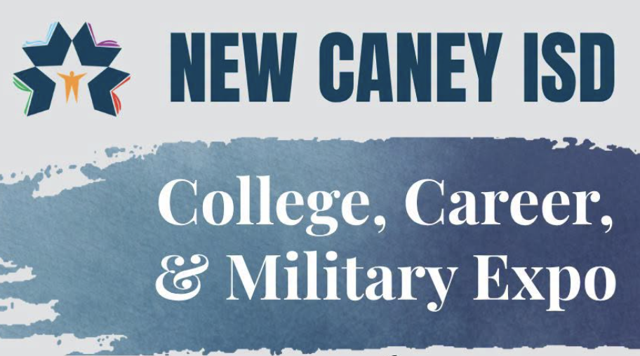 New Caney ISD College, Career & Military Expo Opens Future Pathways for Tavola West Students