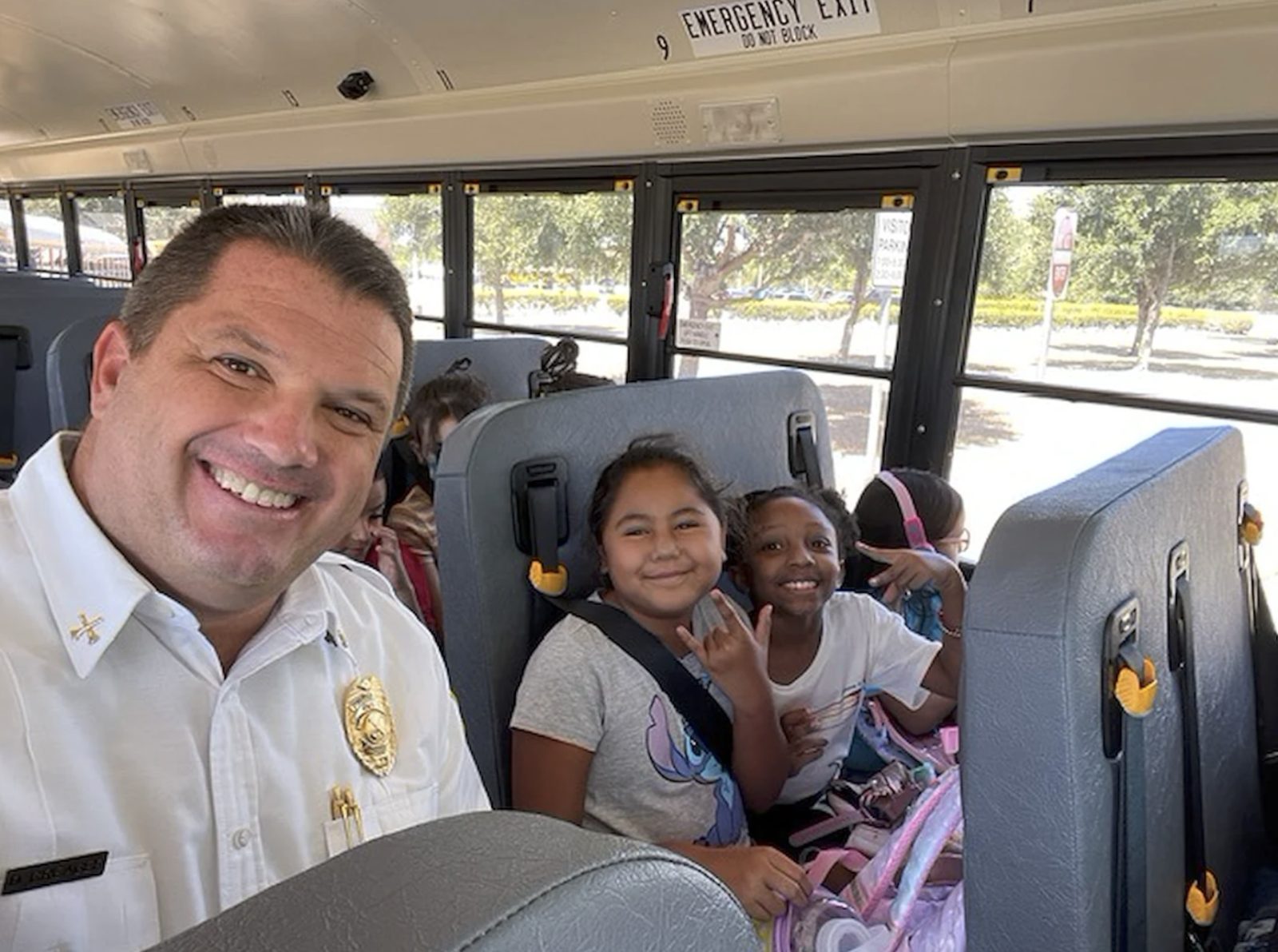 Klein ISD Trustee Reflects on Service, Sacrifice, and September 11