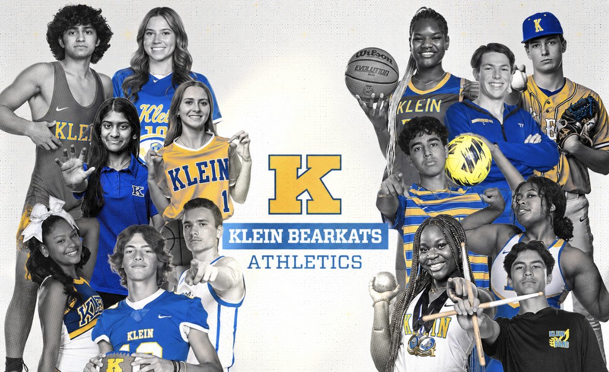 Go Bearkats!