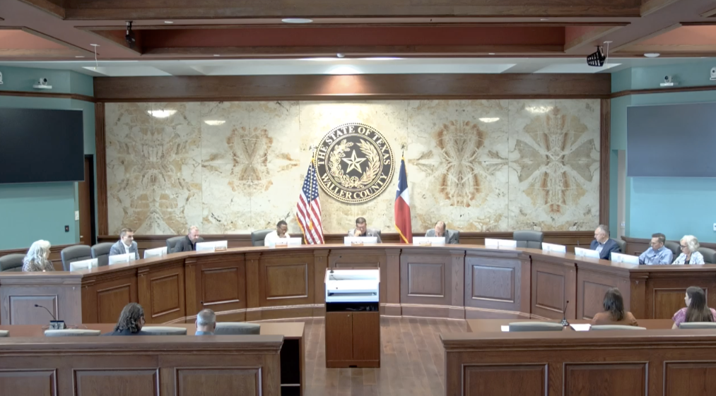 Waller County Approves 2027 Budget With Focus on Roads, Law Enforcement and Growth Pressures