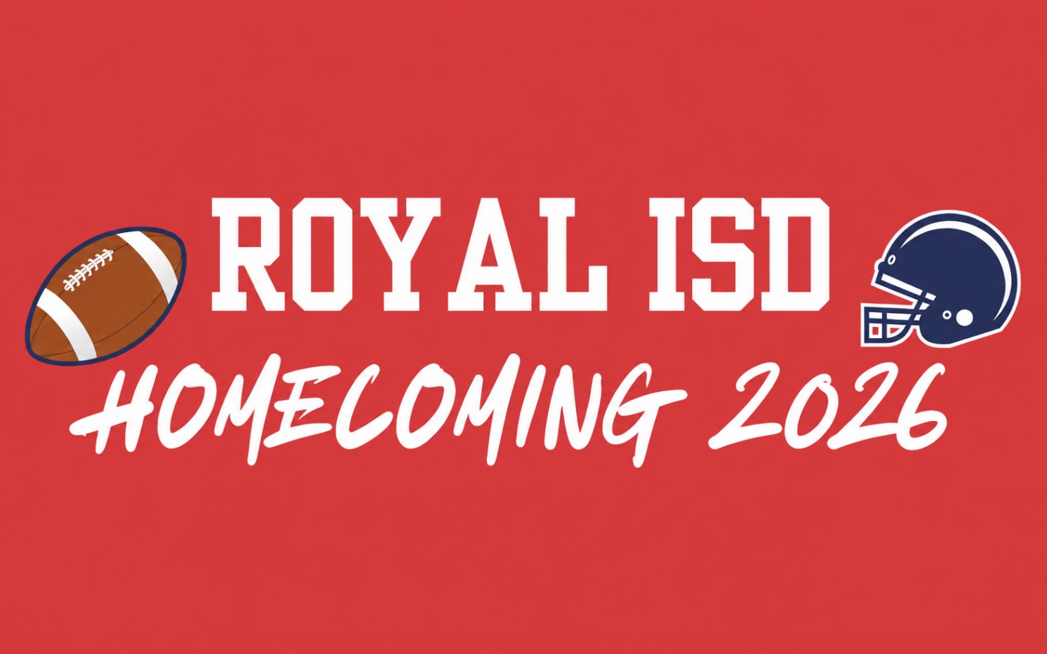 Royal ISD Homecoming 2026 Brings Brookshire Together With Tailgate, Football, Spirit Week and Alumni Return
