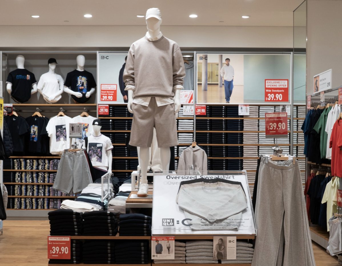 UNIQLO Austin Opening Delayed to 2027 at Barton Creek Square