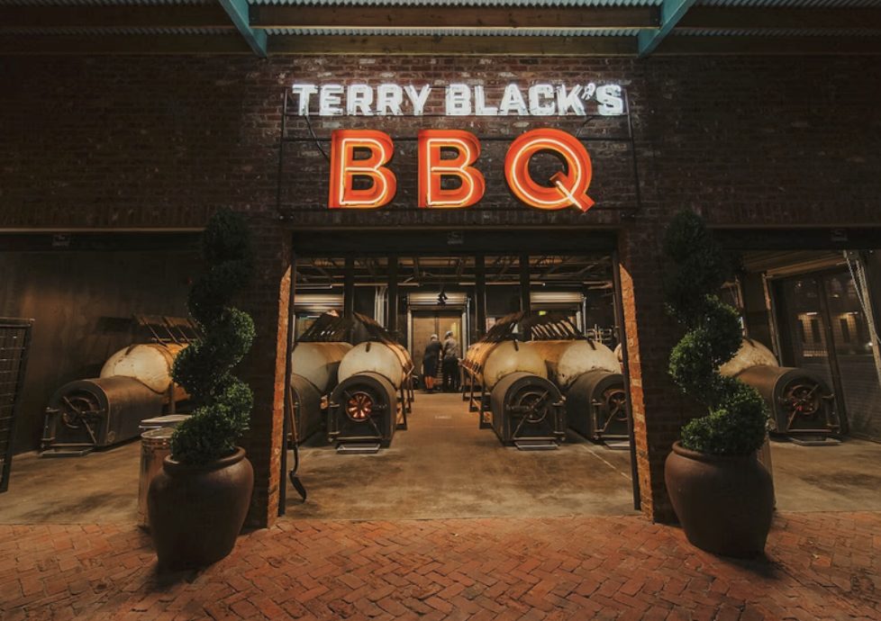 Terry Black’s Barbecue Sets Sept. 15 Opening in New Braunfels After $5 Million Transformation