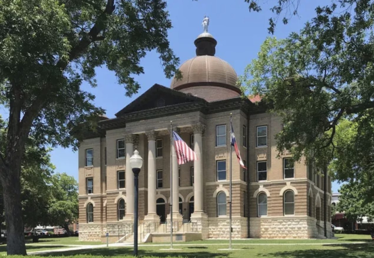 Hays County FY 2027 Proposed Budget Tops $650 Million as Commissioners Weigh 41.25-Cent Tax Rate