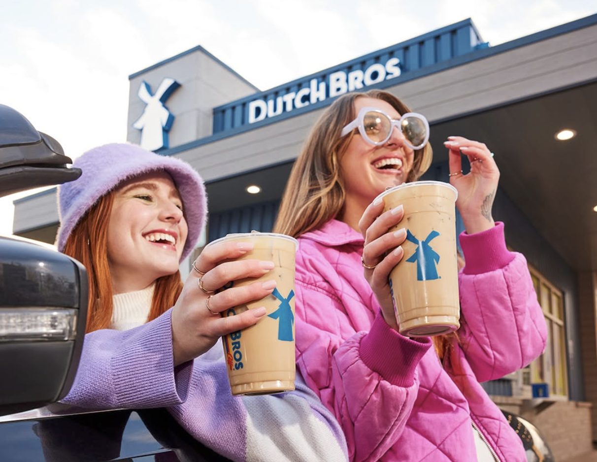 Dutch Bros Plans New South Fry Road Location Near Spring Green Boulevard in Katy