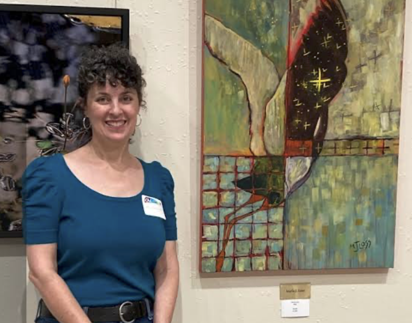 Conroe Art League’s 2026 Fine Art & Craft Show Brings Local Creativity to Downtown Conroe