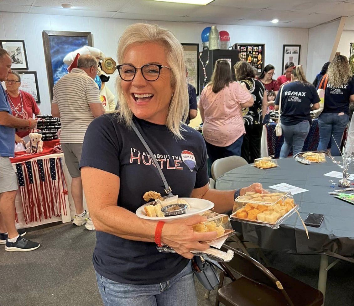 Taste of Tomball Returns Sept. 15 With Local Food, Community Favorites and Scholarships on the Menu