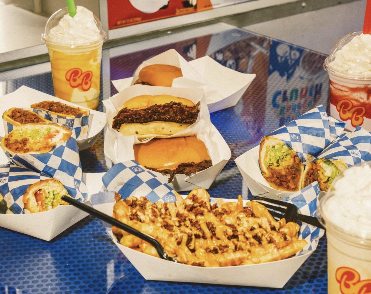 Burger Bodega Sets Sept. 19 Opening in Katy, Bringing Houston Smash Burgers to Franz Road