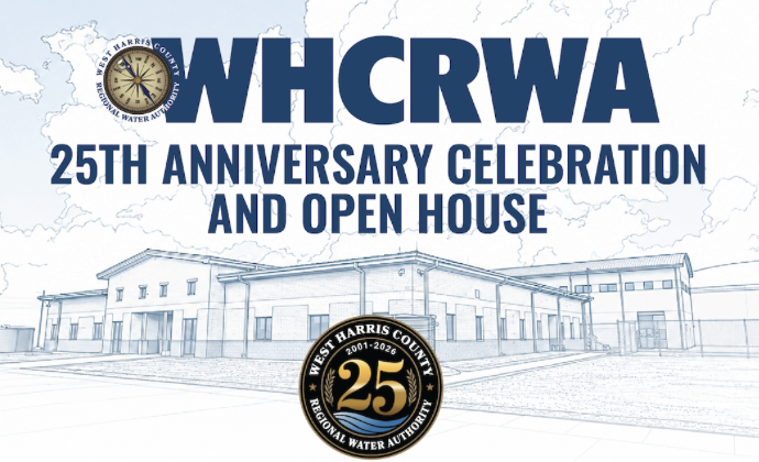 Westfield Residents Invited Inside WHCRWA’s Central Pump Station for 25th Anniversary Celebration