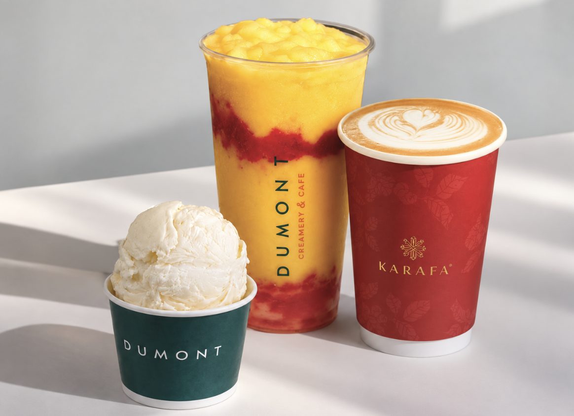 Dumont Creamery & Cafe Plans Cypress Location on West Road