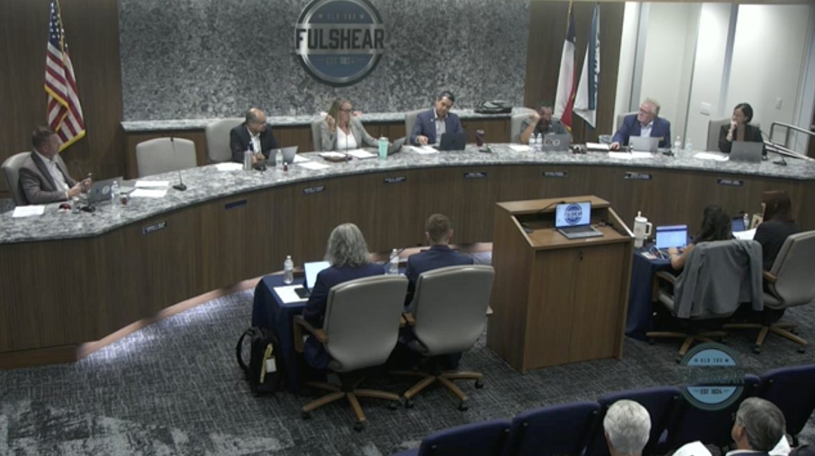 Fulshear Approves Long-Term Surface Water Agreement, Removes Need for $40 Million in Planned McKinnon Improvements