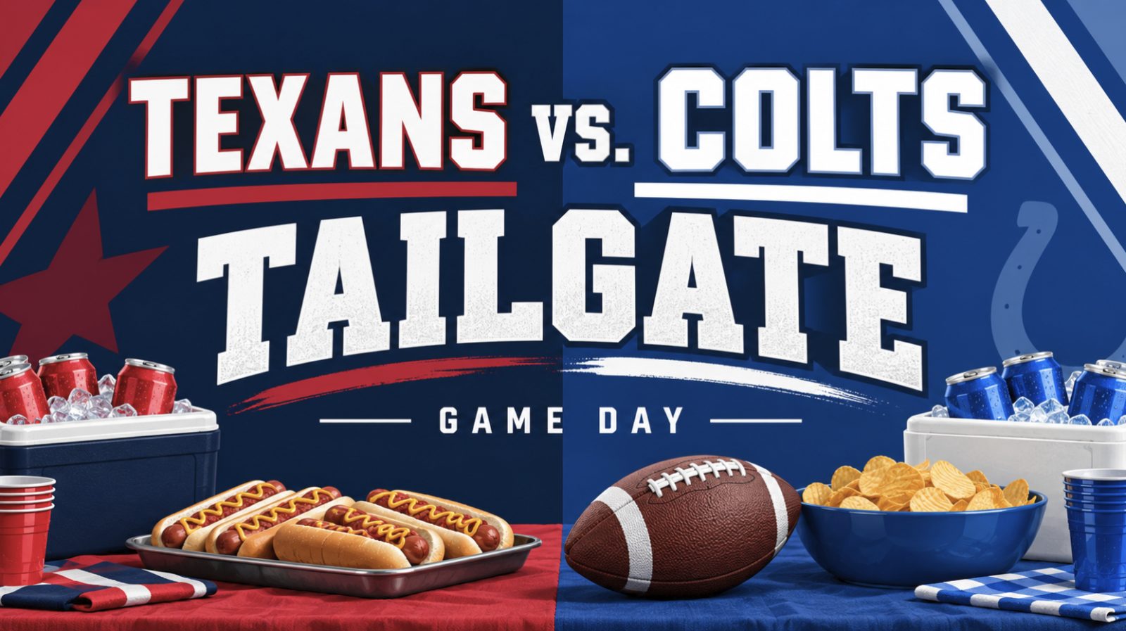 REMINDER: Twin Lakes Women’s Association Invites Neighbors to Texans–Colts Tailgate at the Clubhouse Sept. 27