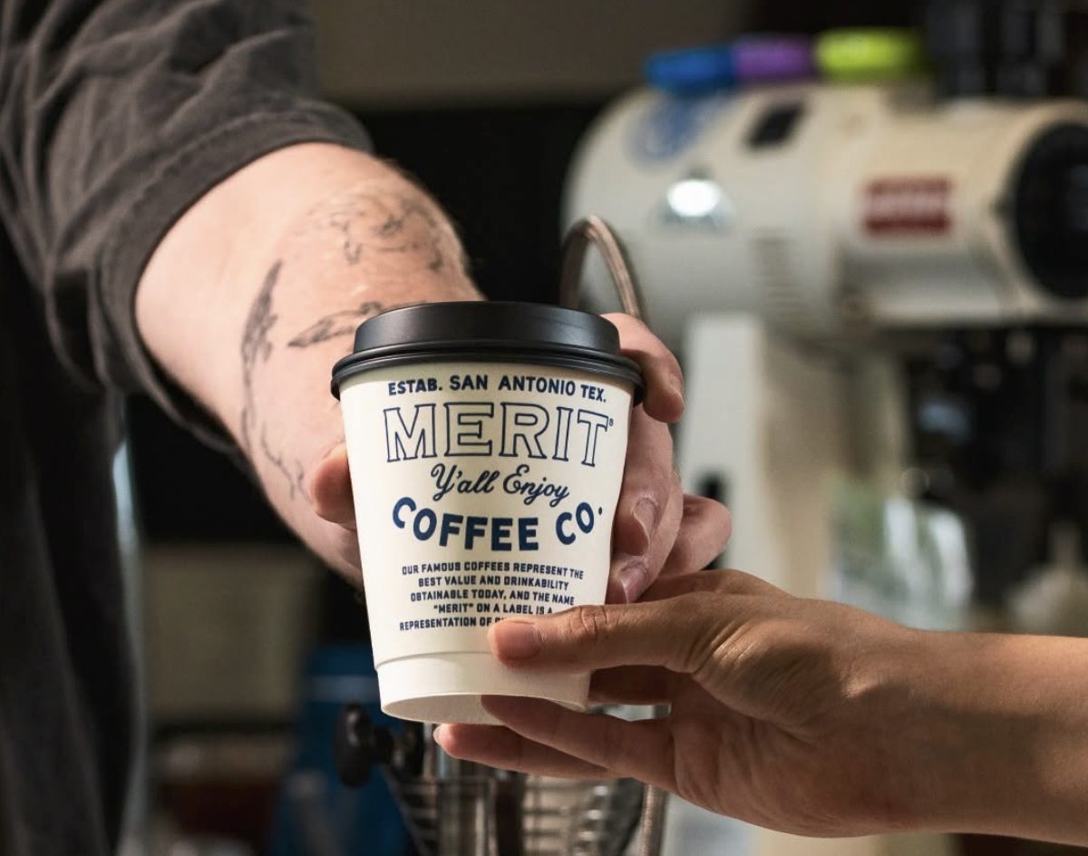 San Antonio-Born Merit Coffee Wins Two Gold Medals at 2026 Global Coffee Awards