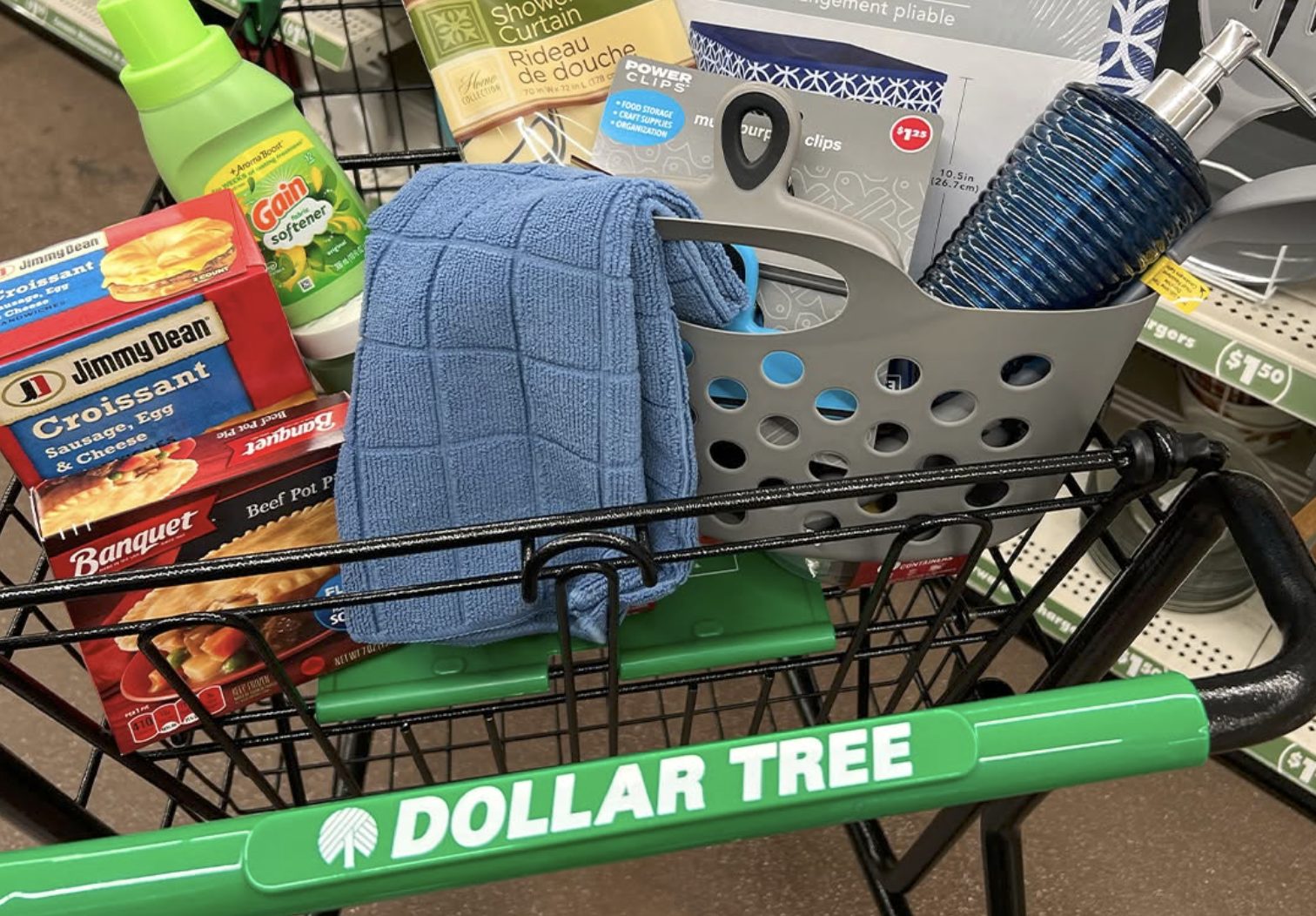 New Dollar Tree Planned Near Luckey Ranch on Potranco Road
