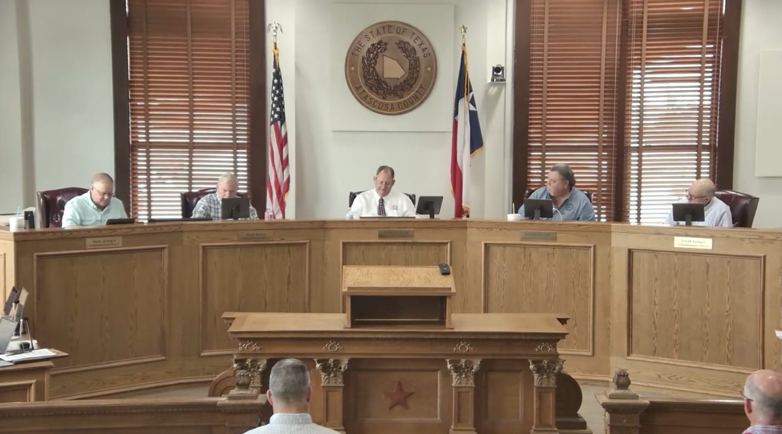 Atascosa County Adopts 2027 Budget and Higher Property Tax Rate: What It Means for Homeowners