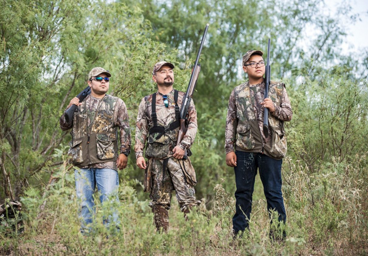 National Hunting and Fishing Day Brings Fishing and Public Hunting Opportunities Close to Spring, Conroe, and The Woodlands