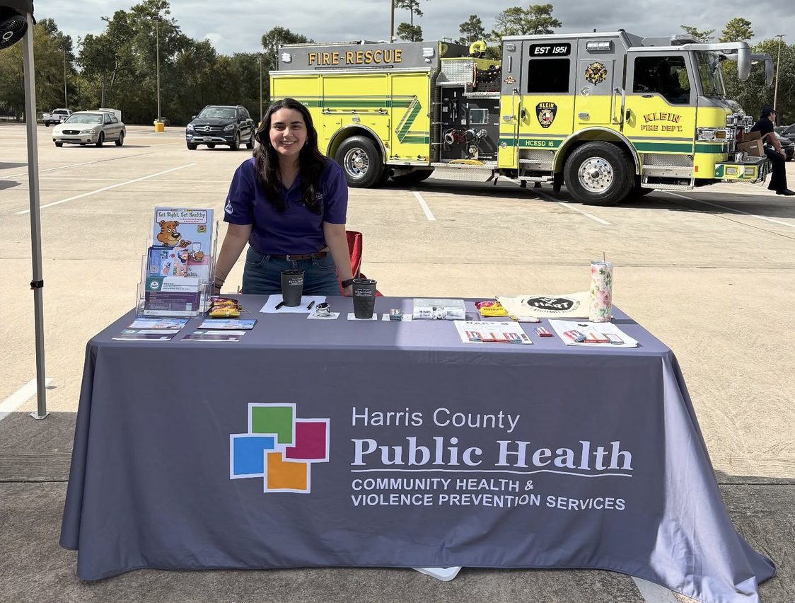 Barbara Bush Branch Library Brings Halloween Fun, 50th Anniversary Events and More to Champions Park Families This October