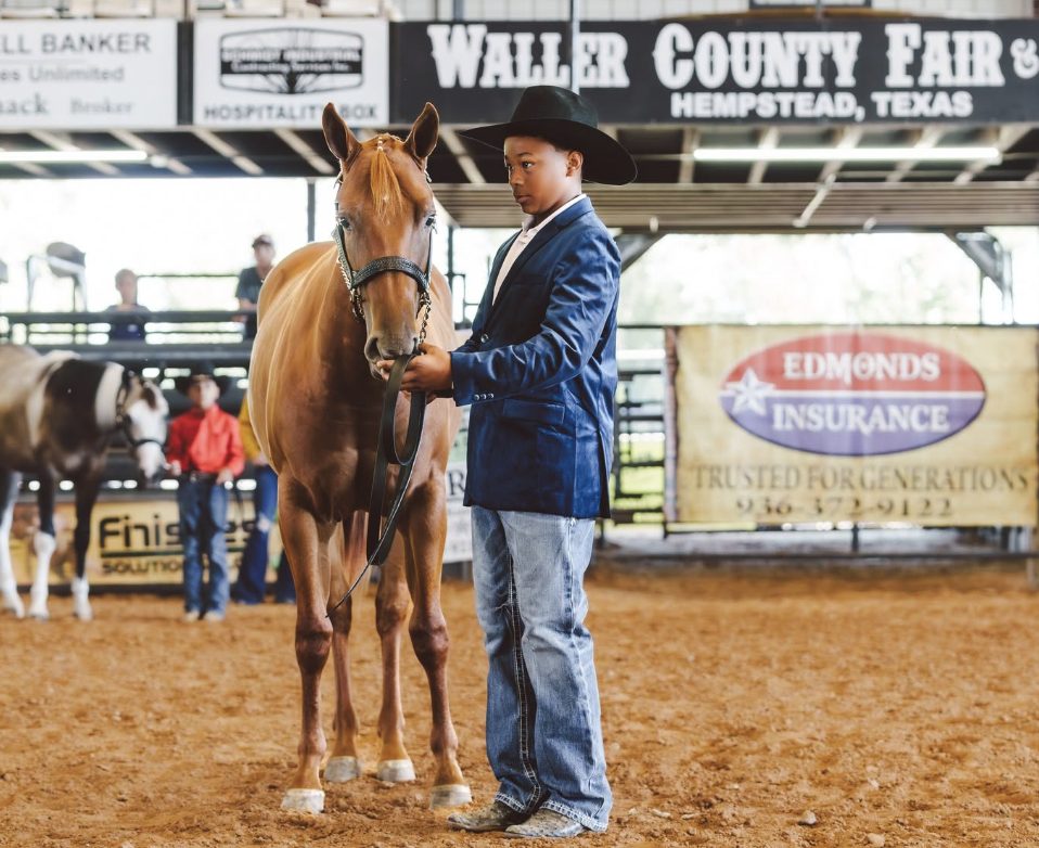 Waller County Fair and Rodeo Returns With Rodeo Action, Carnival Nights and a Tradition Close to Home for Bluestem