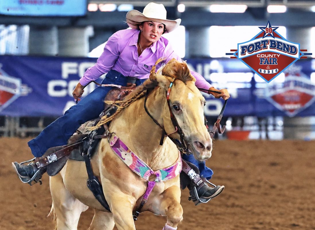 Fort Bend County Fair and Rodeo Celebrates 90 Years of Tradition, Agriculture and Community