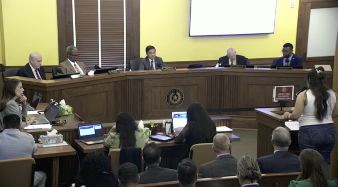 Fort Bend County Commissioners Court Recap: Animal Shelter Plans, Road Debate and Taxpayer Questions for Falcon Point East
