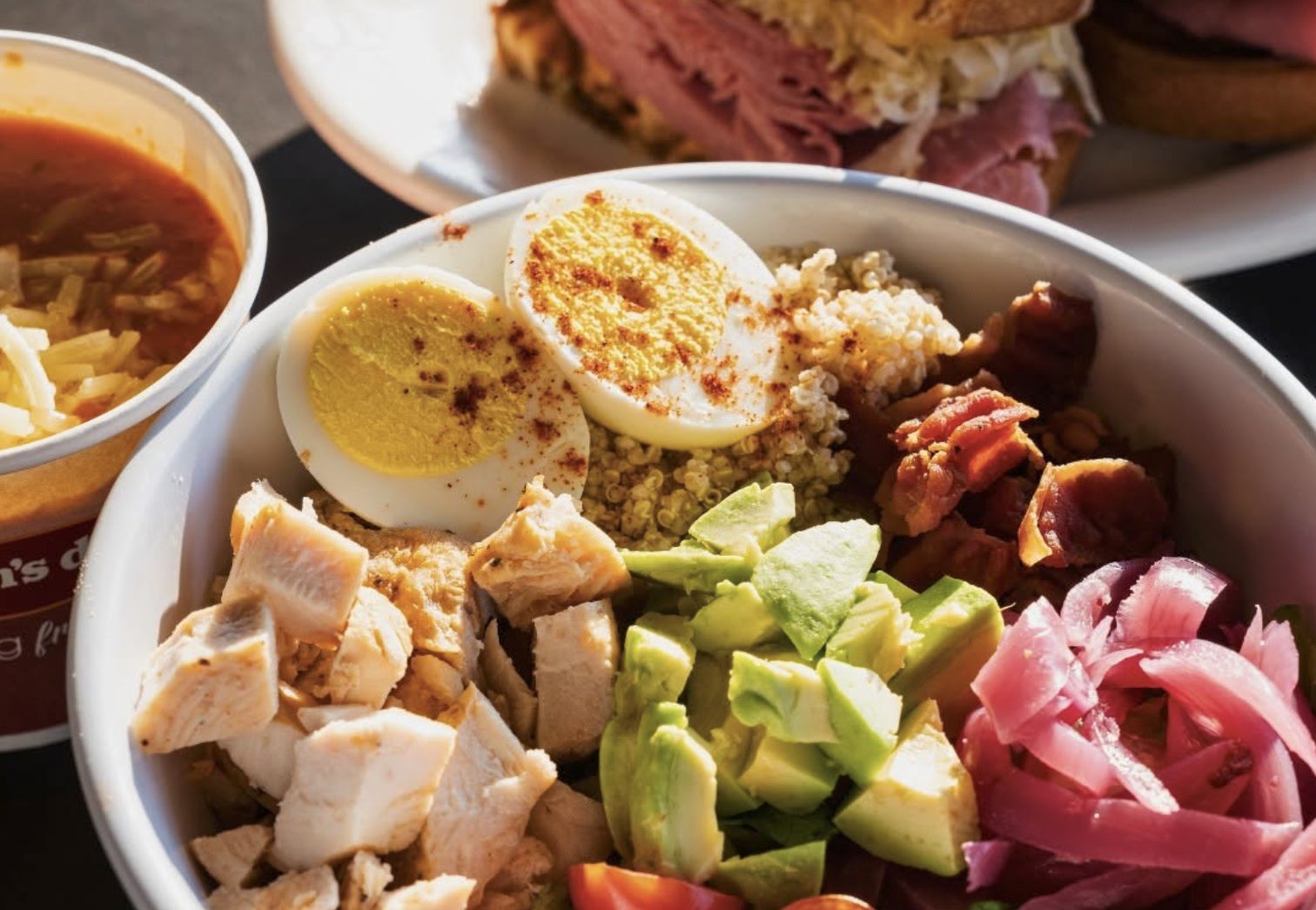 Jason’s Deli Plans New Tomball Location Along Tomball Parkway