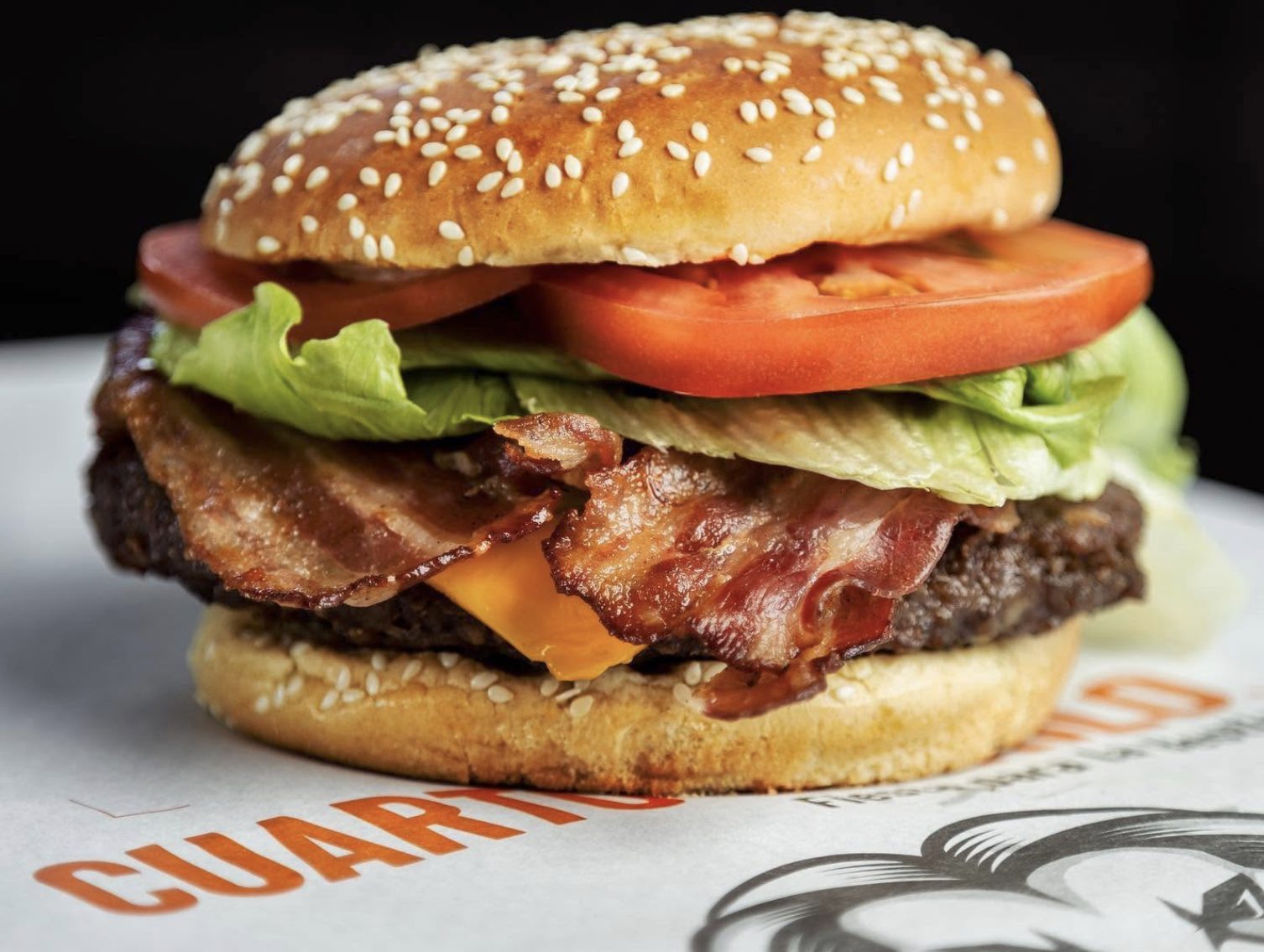 Cuarto de Kilo Burgers Is Back in San Antonio Near Luckey Ranch