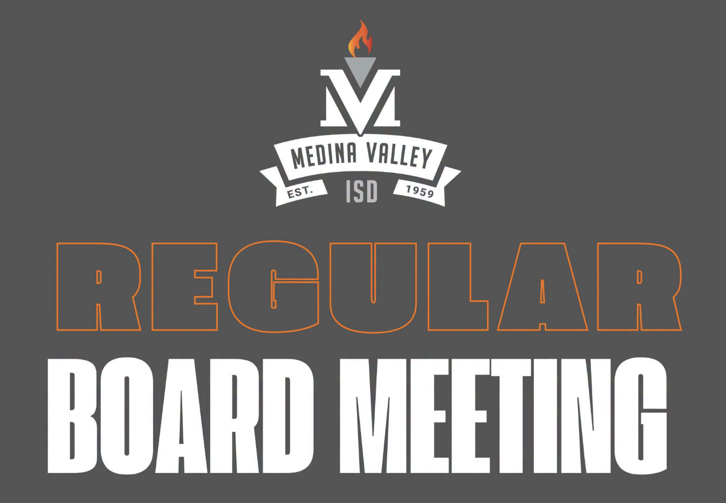 Medina Valley ISD Board to Discuss New Schools, Construction and Compensation Plan Sept. 28