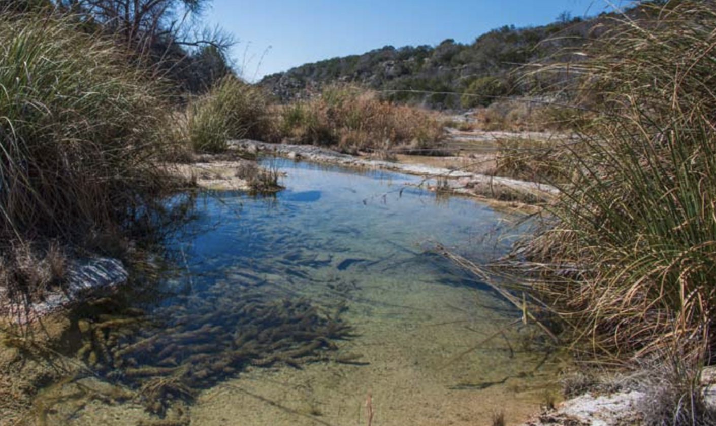 Post Oak Ridge State Park Opens Near Lampasas, Giving Texans a New Way to Explore the Hill Country