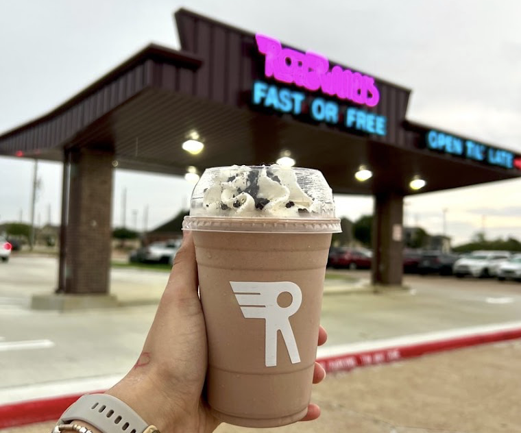 Houston-Born RoadRunners Plans New Drive-Thru Location in Richmond’s Waterview Area
